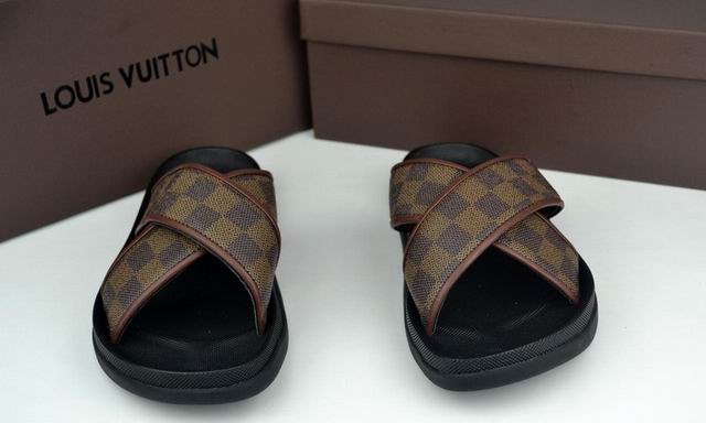 2017 LU slippers man 38-46-159